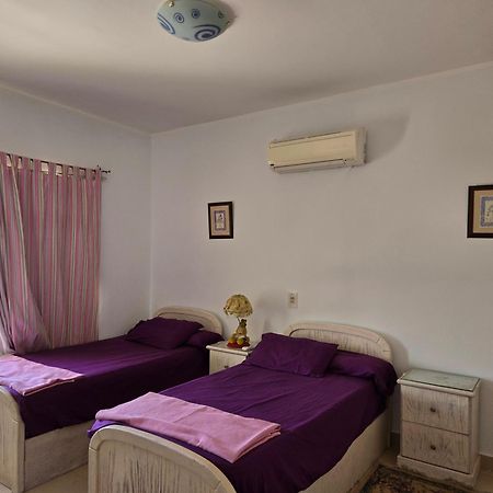Marina Wadi Degla Villa Duplex 4 Bedrooms Αΐν Σούχνα Εξωτερικό φωτογραφία