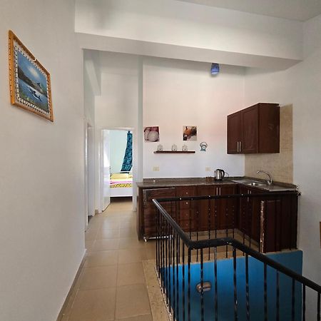 Marina Wadi Degla Villa Duplex 4 Bedrooms Αΐν Σούχνα Εξωτερικό φωτογραφία