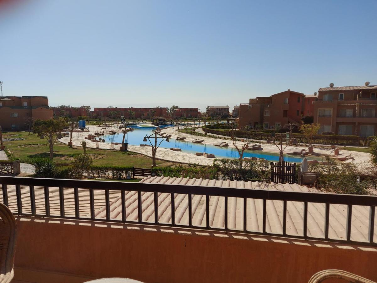 Marina Wadi Degla Villa Duplex 4 Bedrooms Αΐν Σούχνα Εξωτερικό φωτογραφία