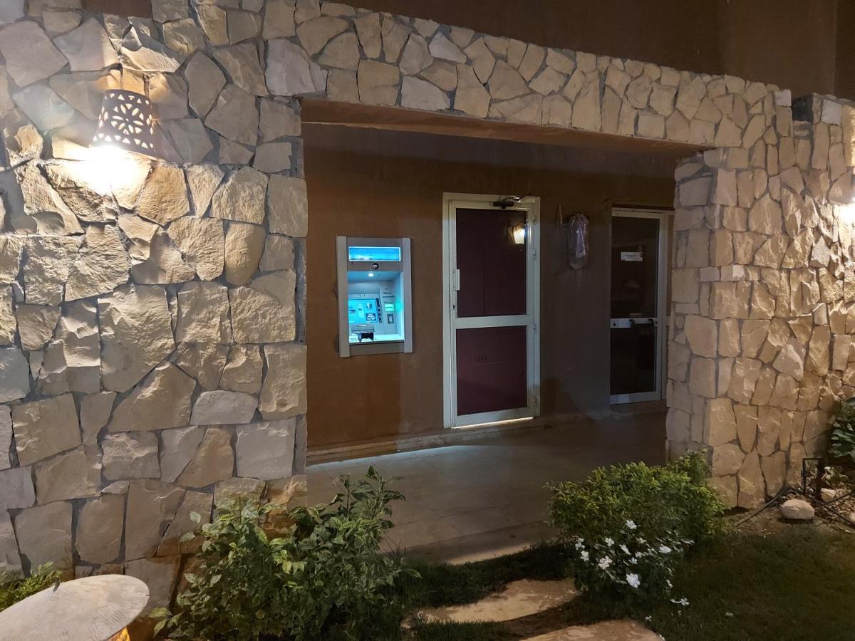 Marina Wadi Degla Villa Duplex 4 Bedrooms Αΐν Σούχνα Εξωτερικό φωτογραφία