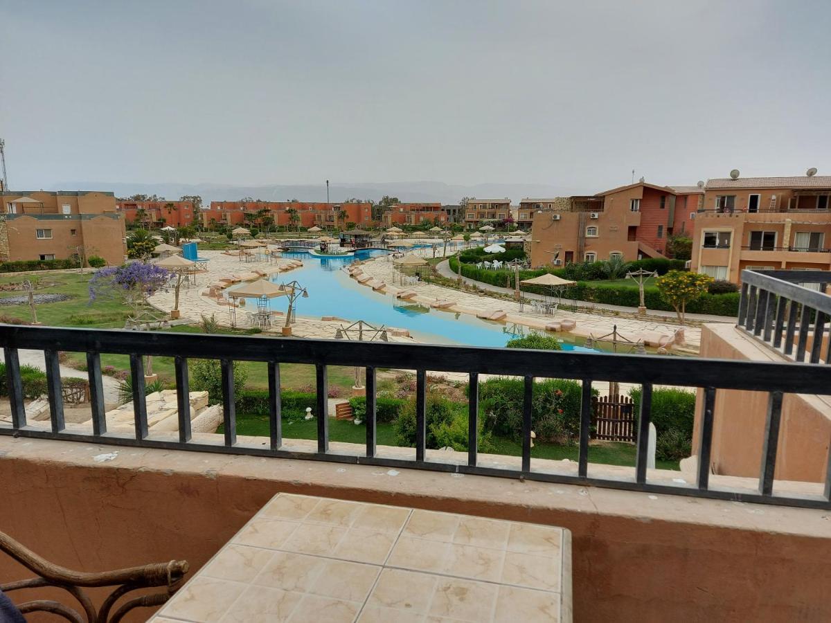 Marina Wadi Degla Villa Duplex 4 Bedrooms Αΐν Σούχνα Εξωτερικό φωτογραφία