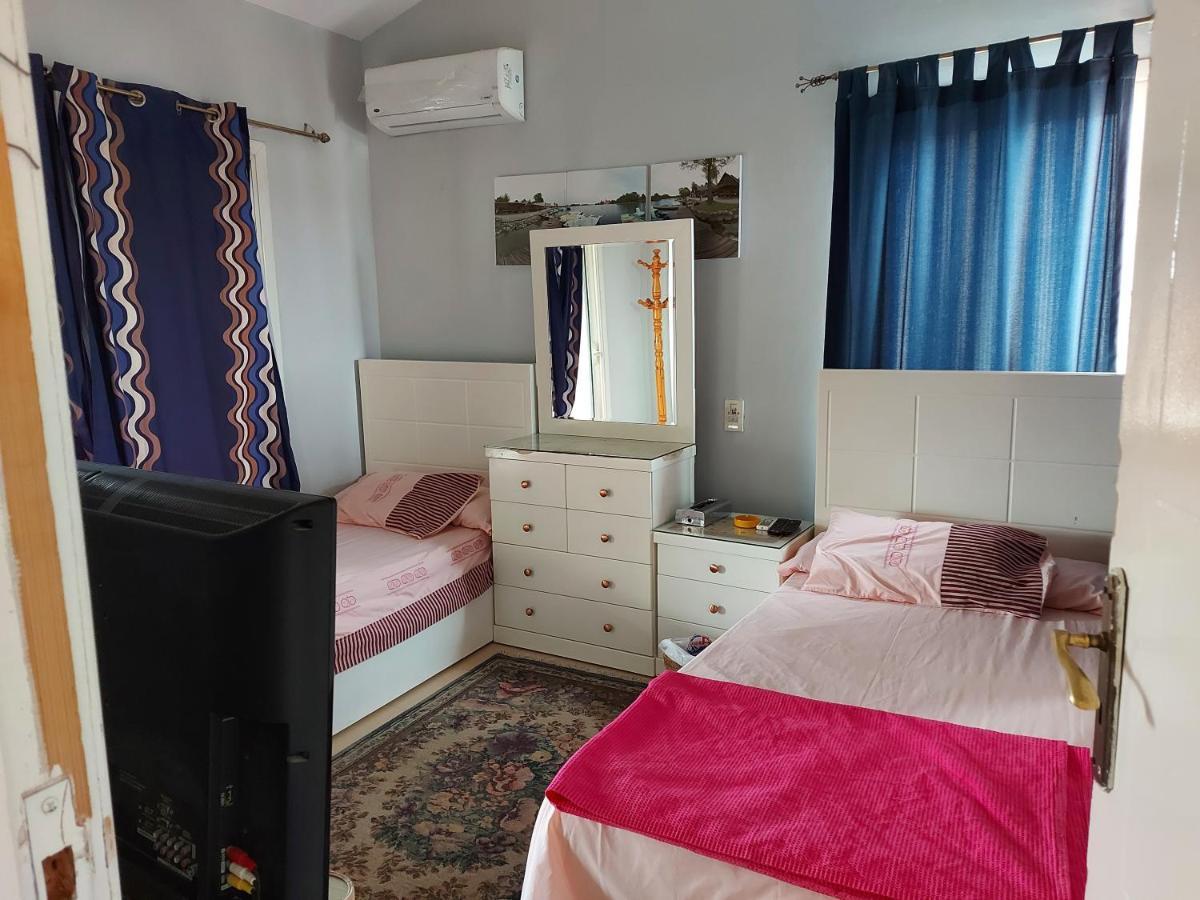 Marina Wadi Degla Villa Duplex 4 Bedrooms Αΐν Σούχνα Εξωτερικό φωτογραφία