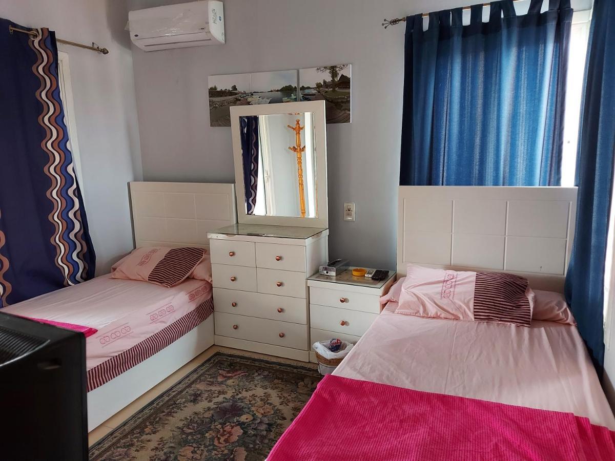 Marina Wadi Degla Villa Duplex 4 Bedrooms Αΐν Σούχνα Εξωτερικό φωτογραφία