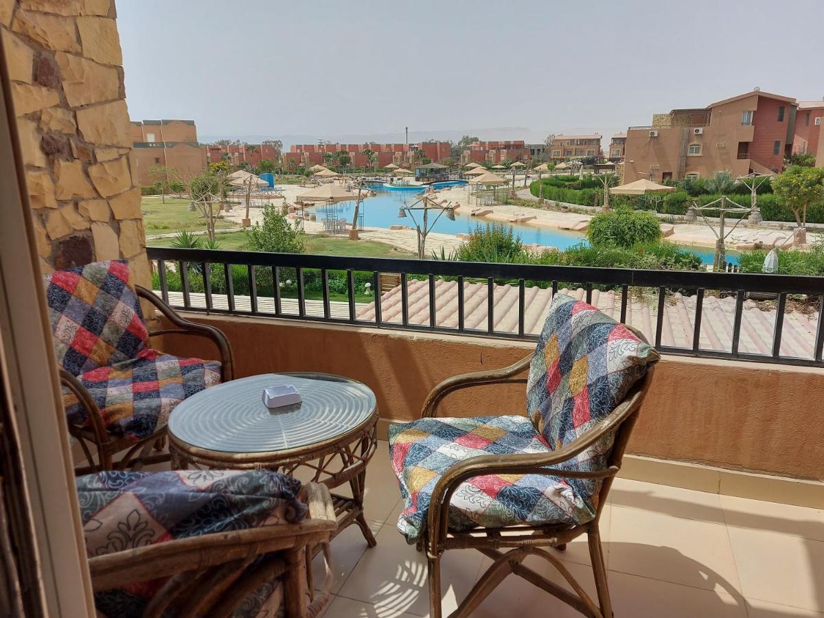 Marina Wadi Degla Villa Duplex 4 Bedrooms Αΐν Σούχνα Εξωτερικό φωτογραφία