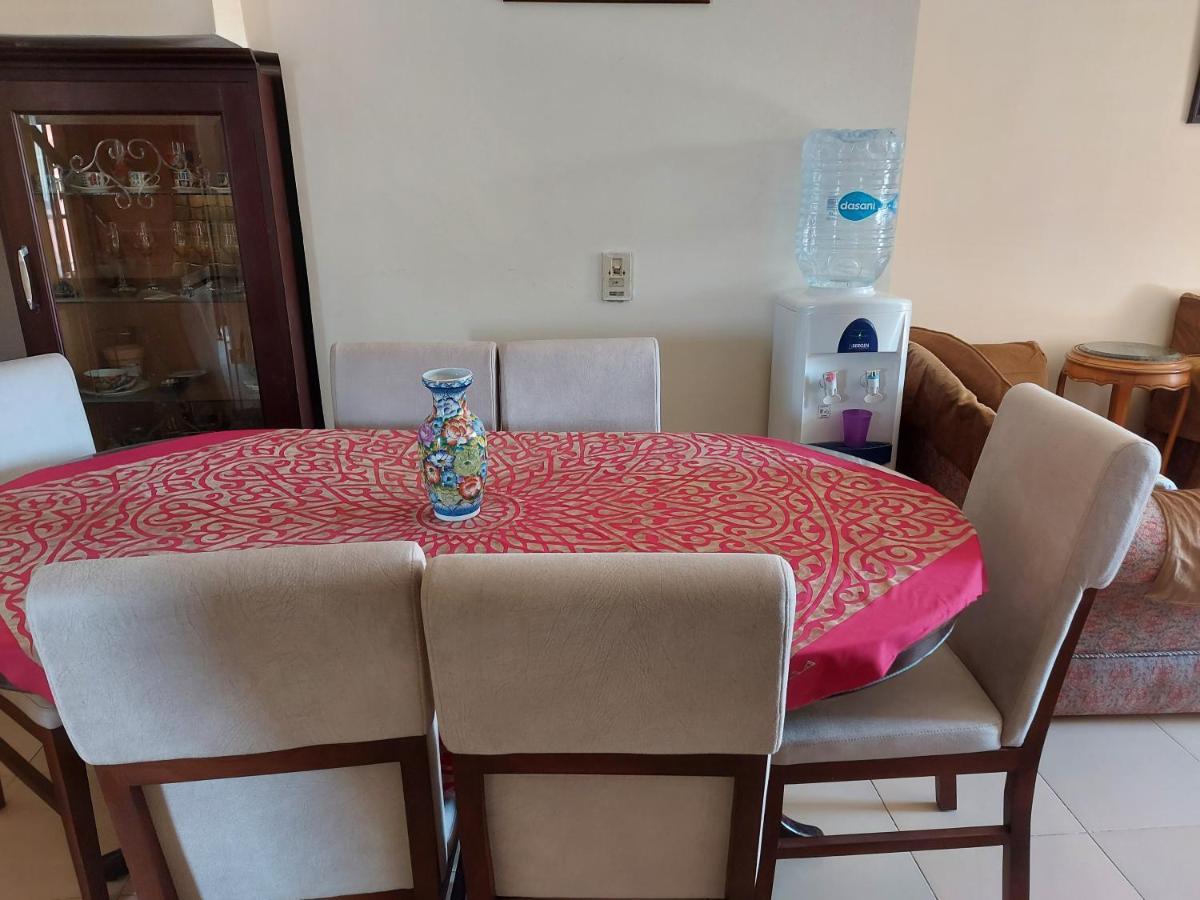 Marina Wadi Degla Villa Duplex 4 Bedrooms Αΐν Σούχνα Εξωτερικό φωτογραφία