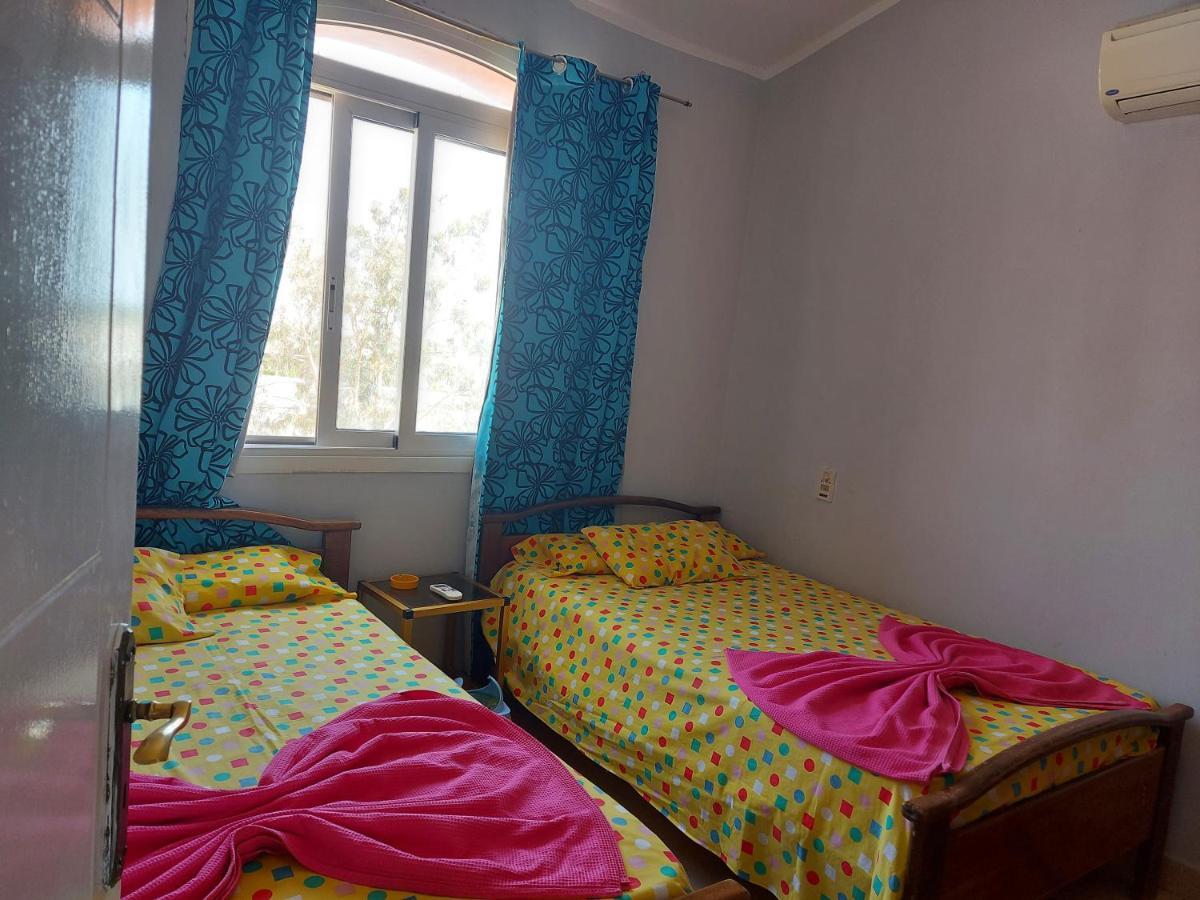 Marina Wadi Degla Villa Duplex 4 Bedrooms Αΐν Σούχνα Εξωτερικό φωτογραφία
