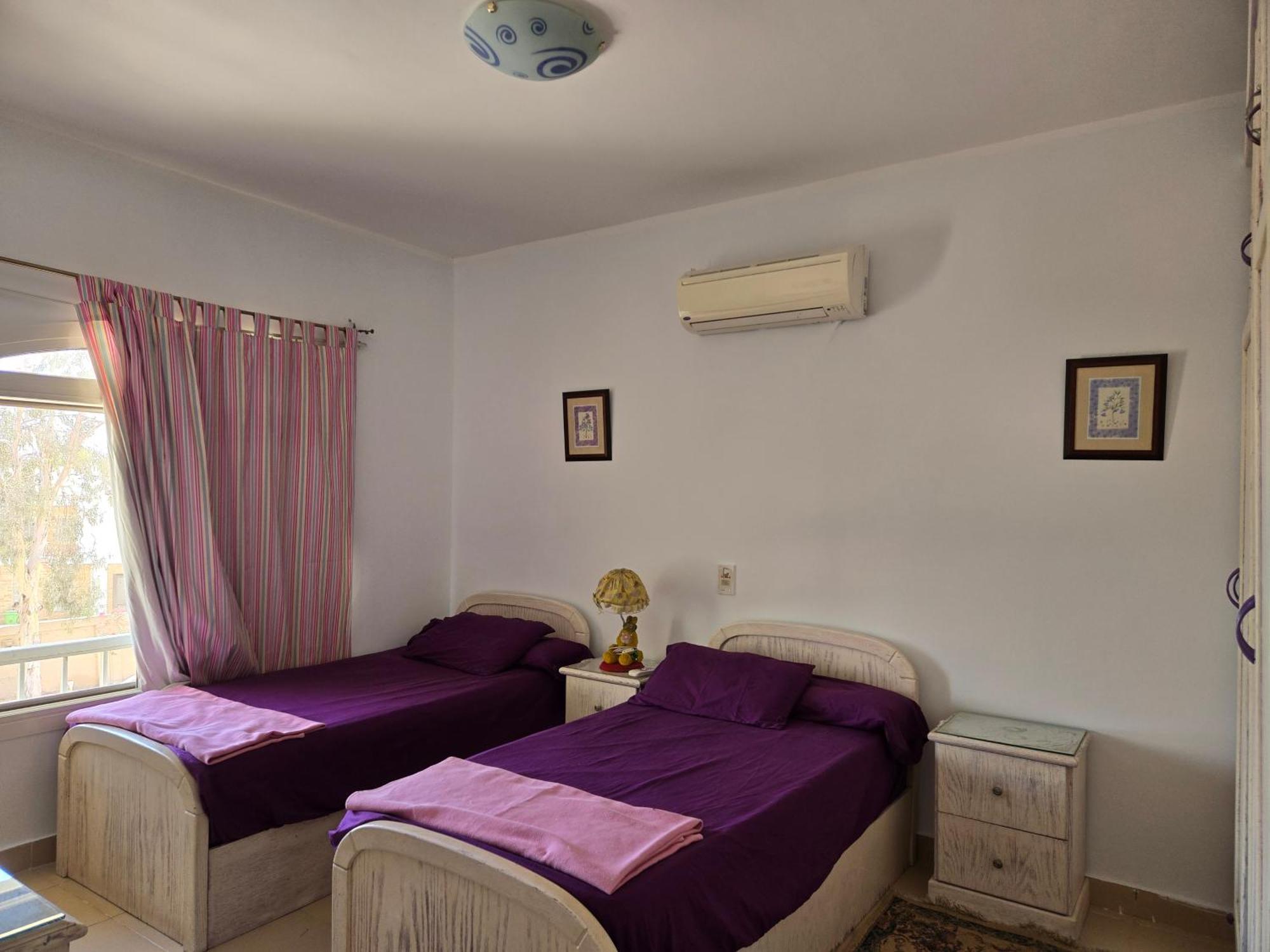 Marina Wadi Degla Villa Duplex 4 Bedrooms Αΐν Σούχνα Εξωτερικό φωτογραφία