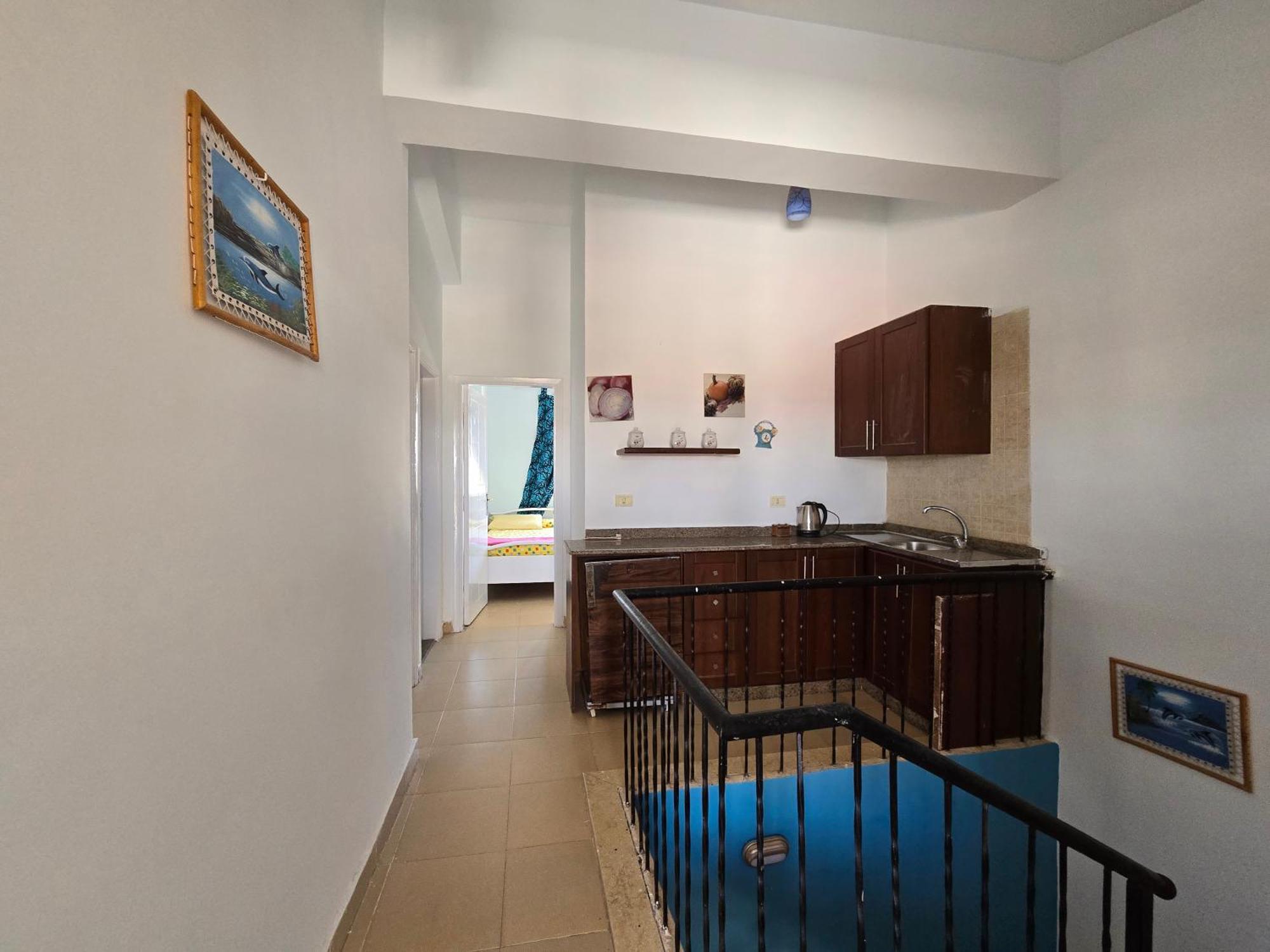 Marina Wadi Degla Villa Duplex 4 Bedrooms Αΐν Σούχνα Εξωτερικό φωτογραφία