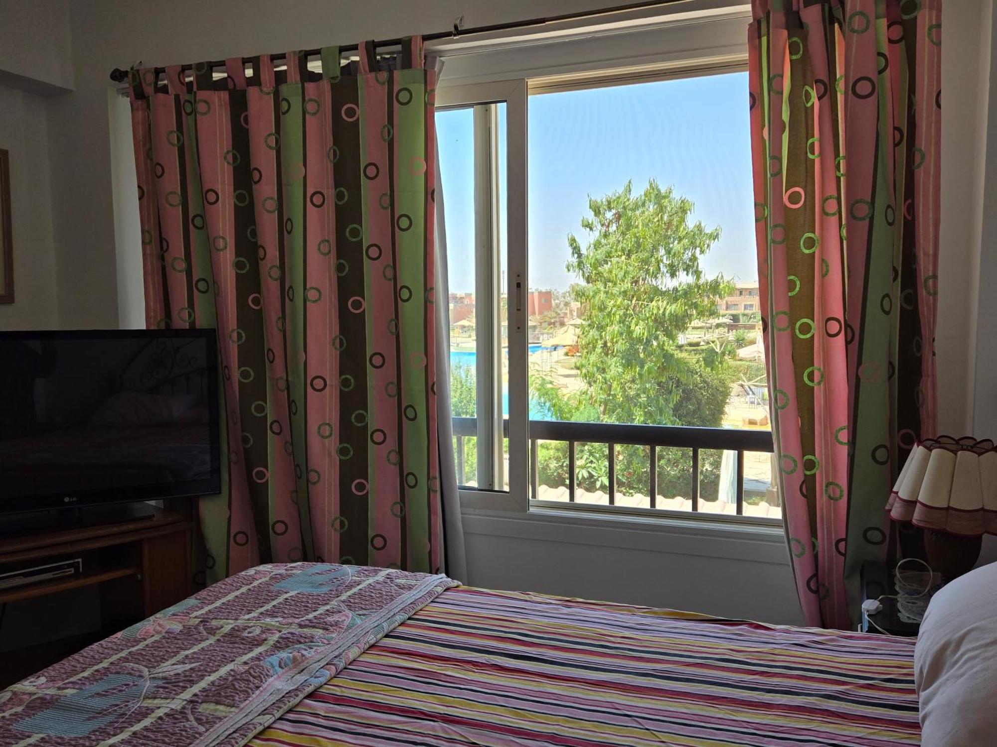 Marina Wadi Degla Villa Duplex 4 Bedrooms Αΐν Σούχνα Εξωτερικό φωτογραφία