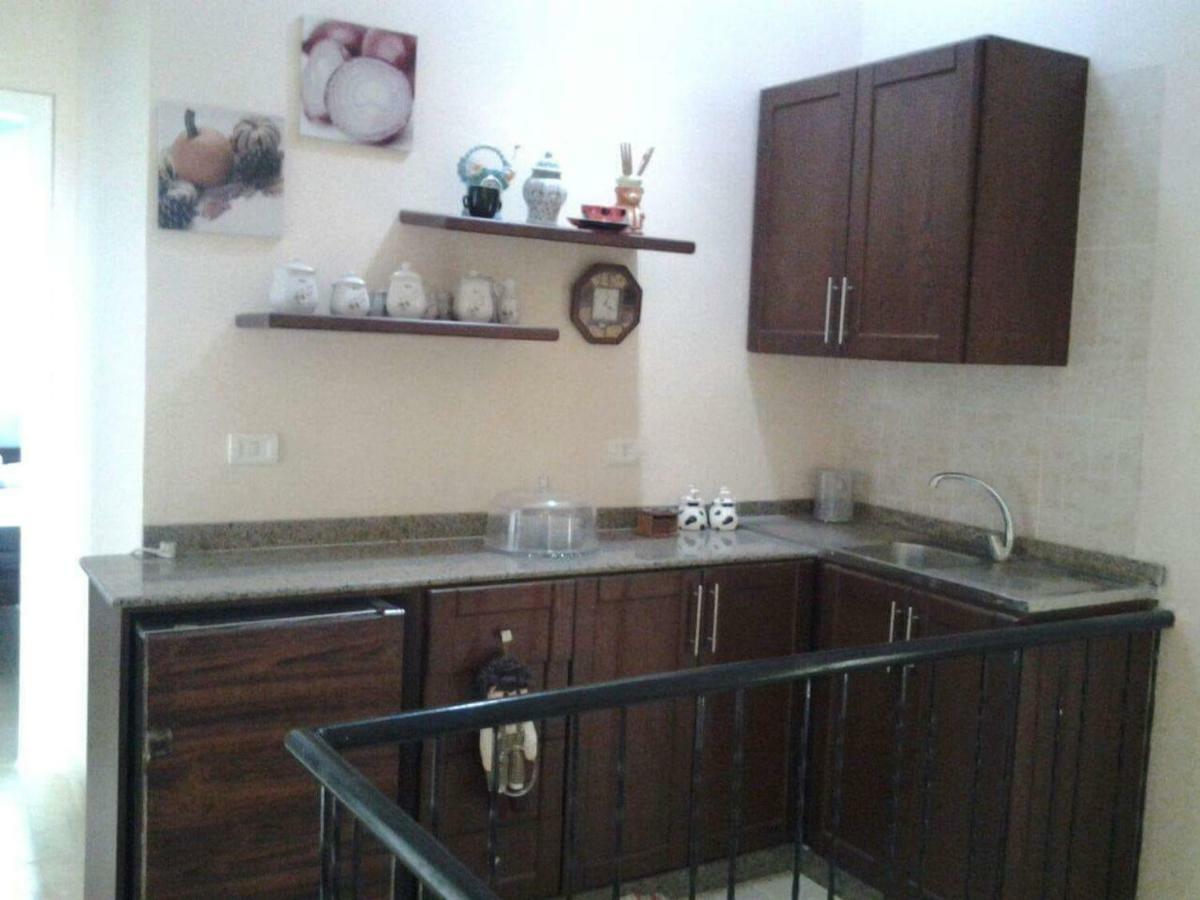 Marina Wadi Degla Villa Duplex 4 Bedrooms Αΐν Σούχνα Εξωτερικό φωτογραφία