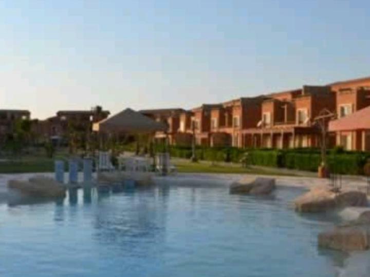 Marina Wadi Degla Villa Duplex 4 Bedrooms Αΐν Σούχνα Εξωτερικό φωτογραφία