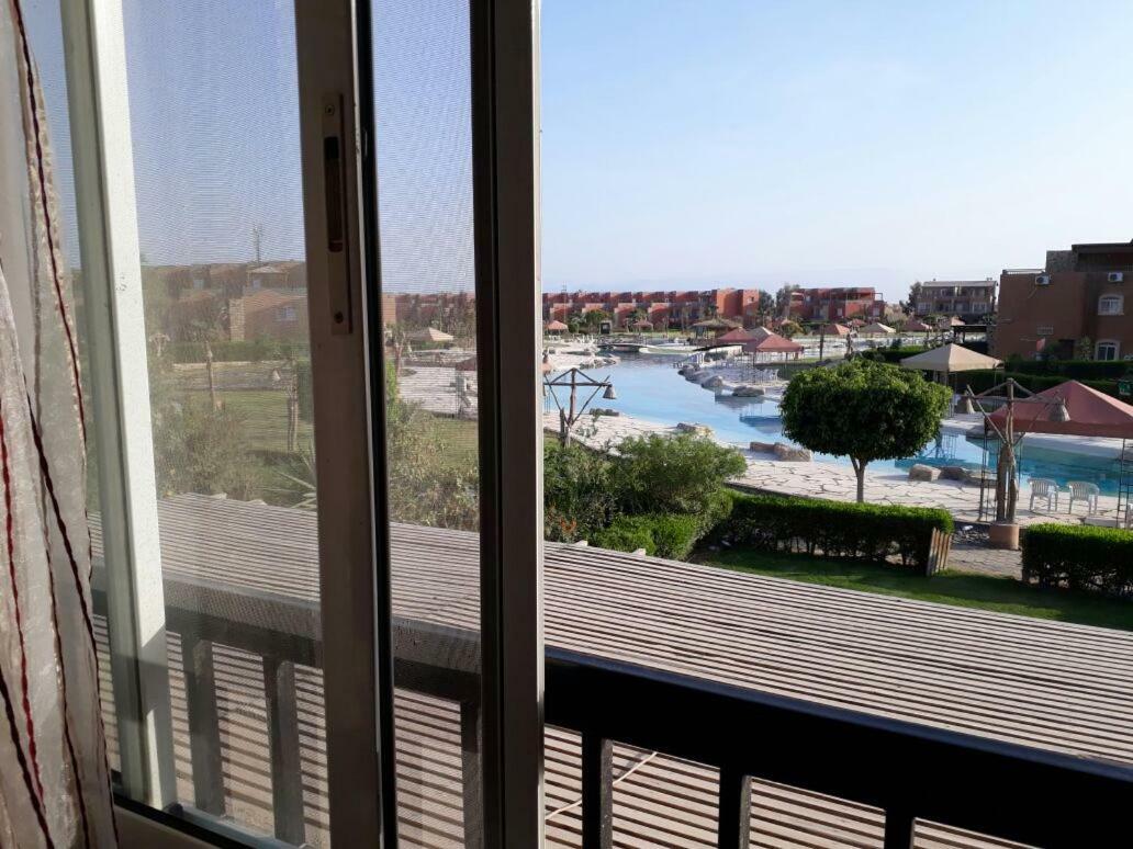 Marina Wadi Degla Villa Duplex 4 Bedrooms Αΐν Σούχνα Εξωτερικό φωτογραφία