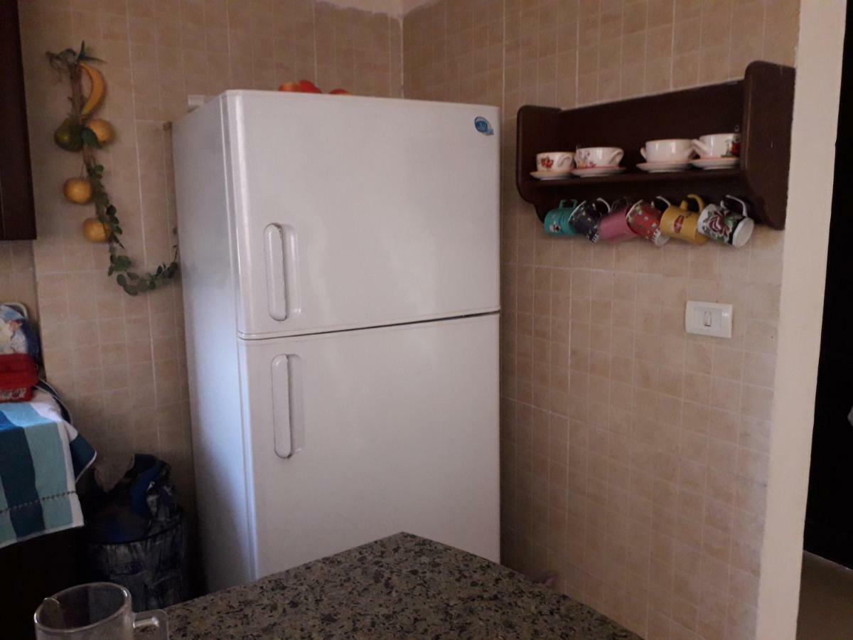 Marina Wadi Degla Villa Duplex 4 Bedrooms Αΐν Σούχνα Εξωτερικό φωτογραφία