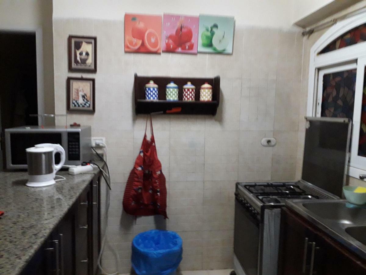Marina Wadi Degla Villa Duplex 4 Bedrooms Αΐν Σούχνα Εξωτερικό φωτογραφία